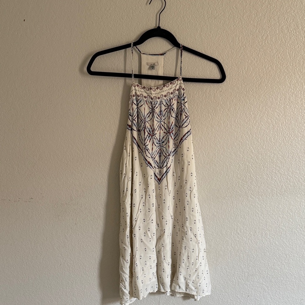 Ecoté X Urban Outfitters Dress